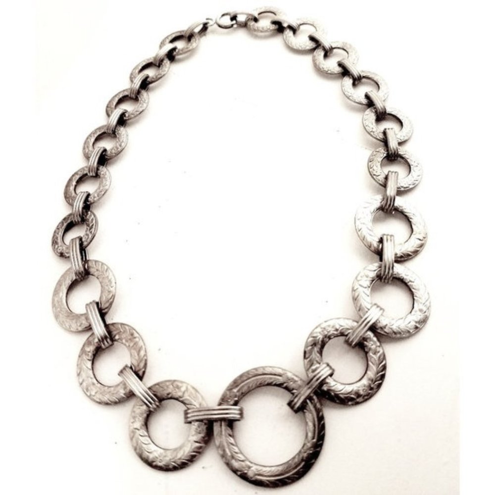 🌼⛓🌼HOST PICK Vintage RARE Find Neclace 🌼🌼